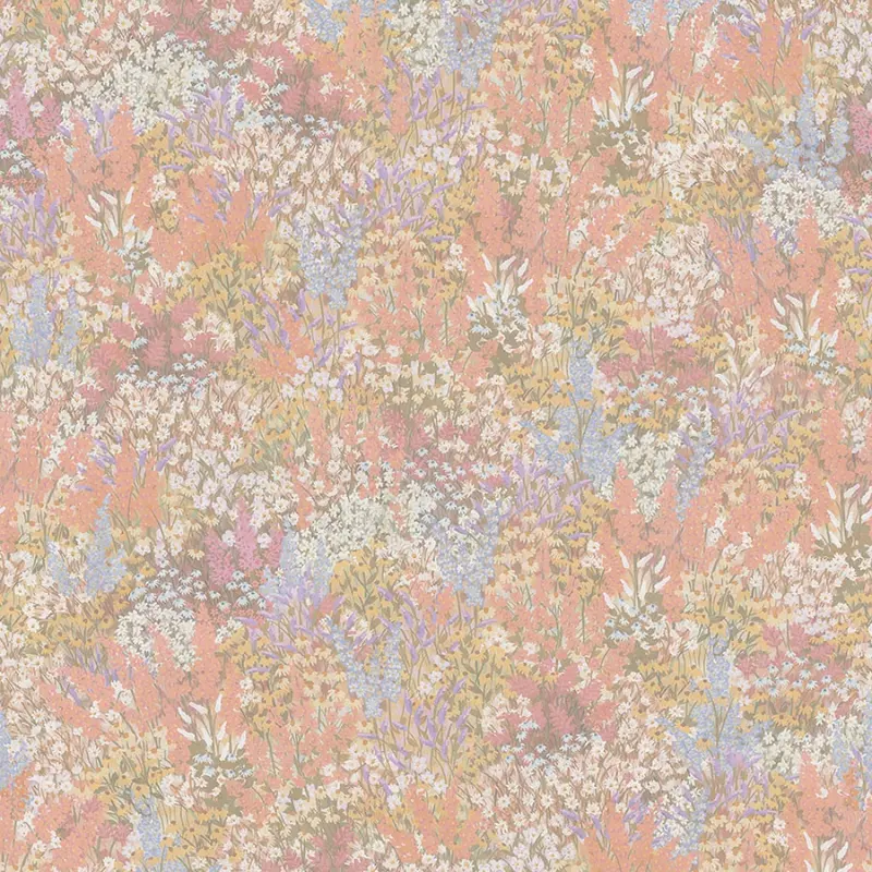 Cole & Son behang Petite Fleur 120-2008