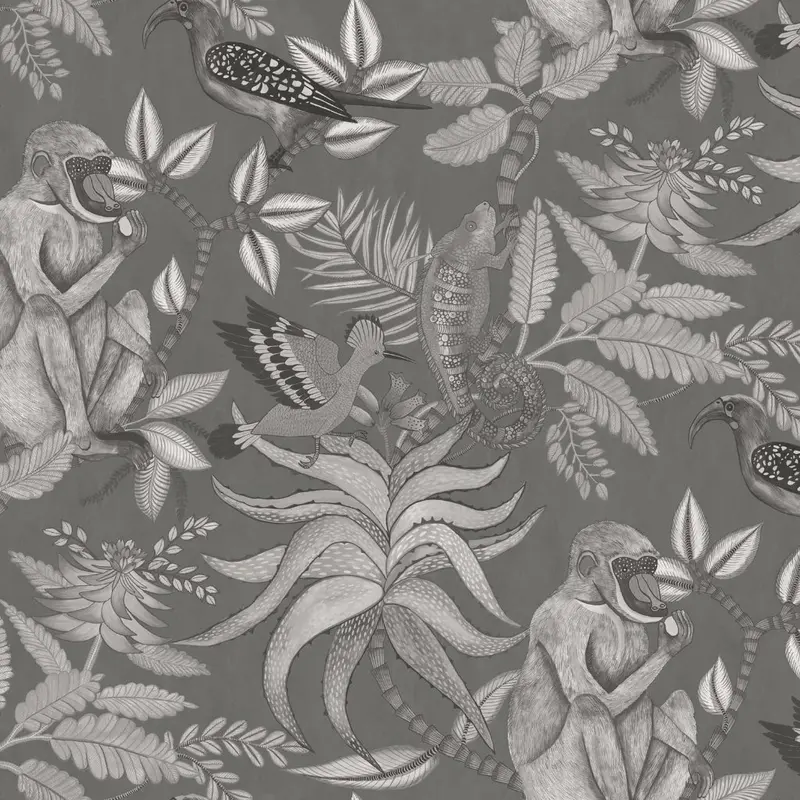 Cole & Son Behang Savuti 109/1002