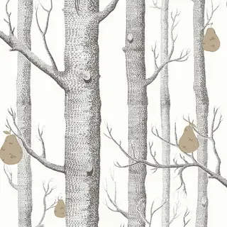 Cole & Son Behang Woods & Pears 95/5027