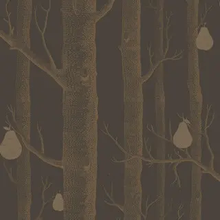 Cole & Son Behang Woods & Pears 95/5028