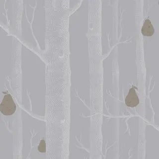 Cole & Son Behang Woods & Pears 95/5030