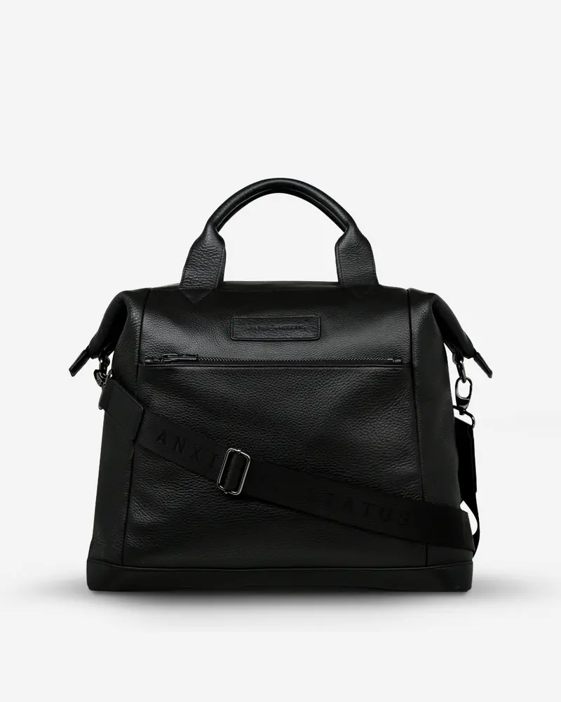 Comes In Waves - Black [PRE ORDER]