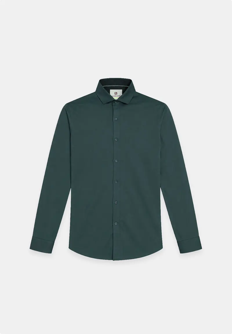 Comfort Premium overhemd