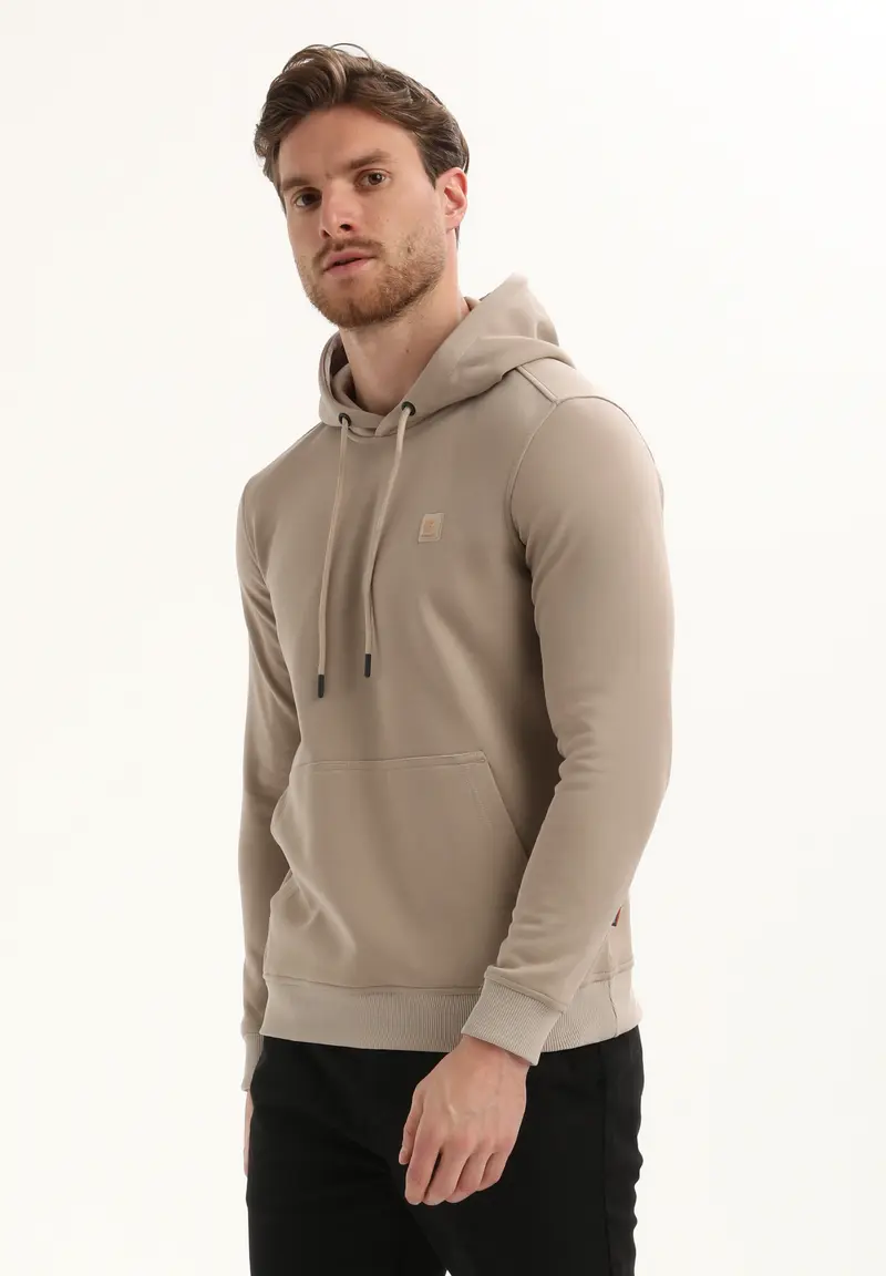 Comfortabele premium hoodie