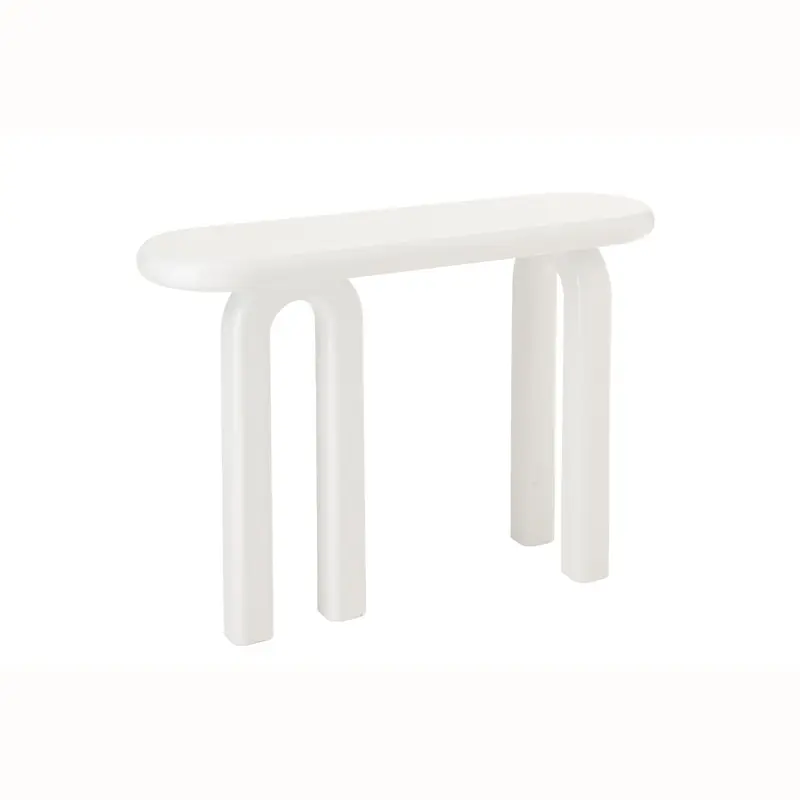 Console Archie Mdf/Paint Wit J-Line