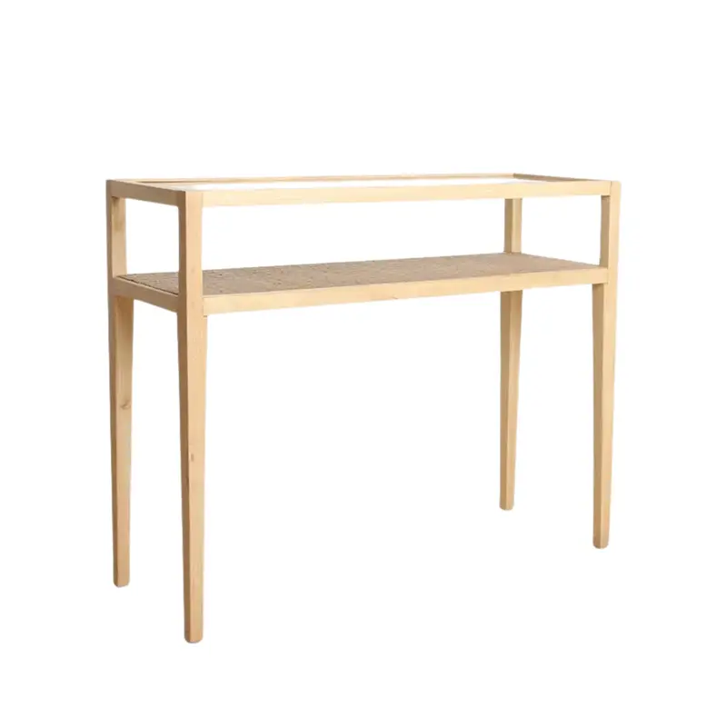 Consoletafel Scandi Raw Materials