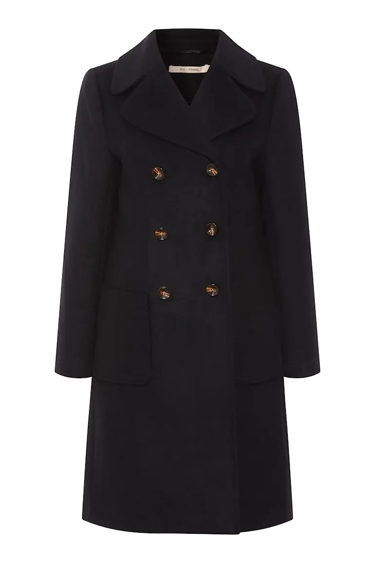 Corinne Coat