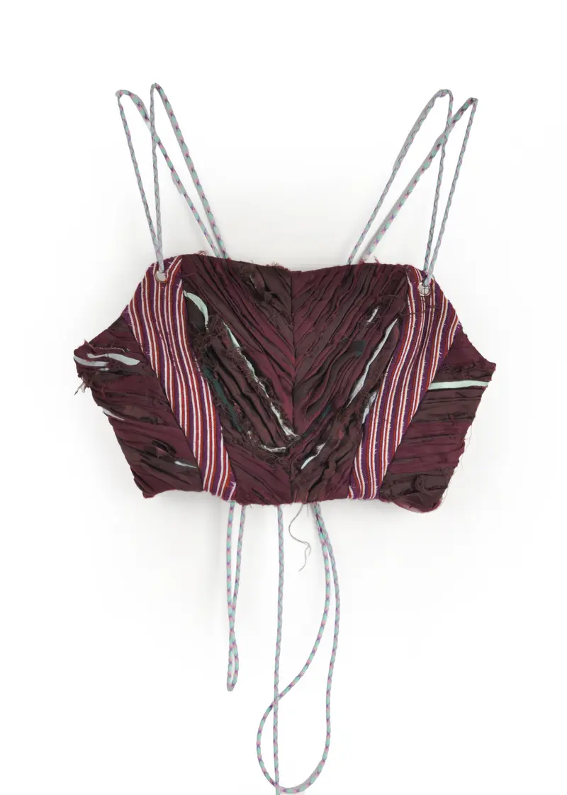 Corset #2