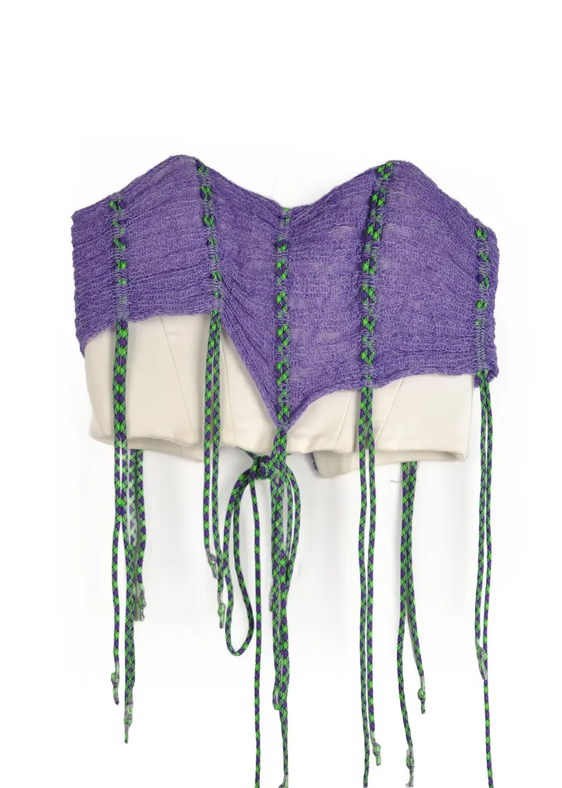 Corset #4