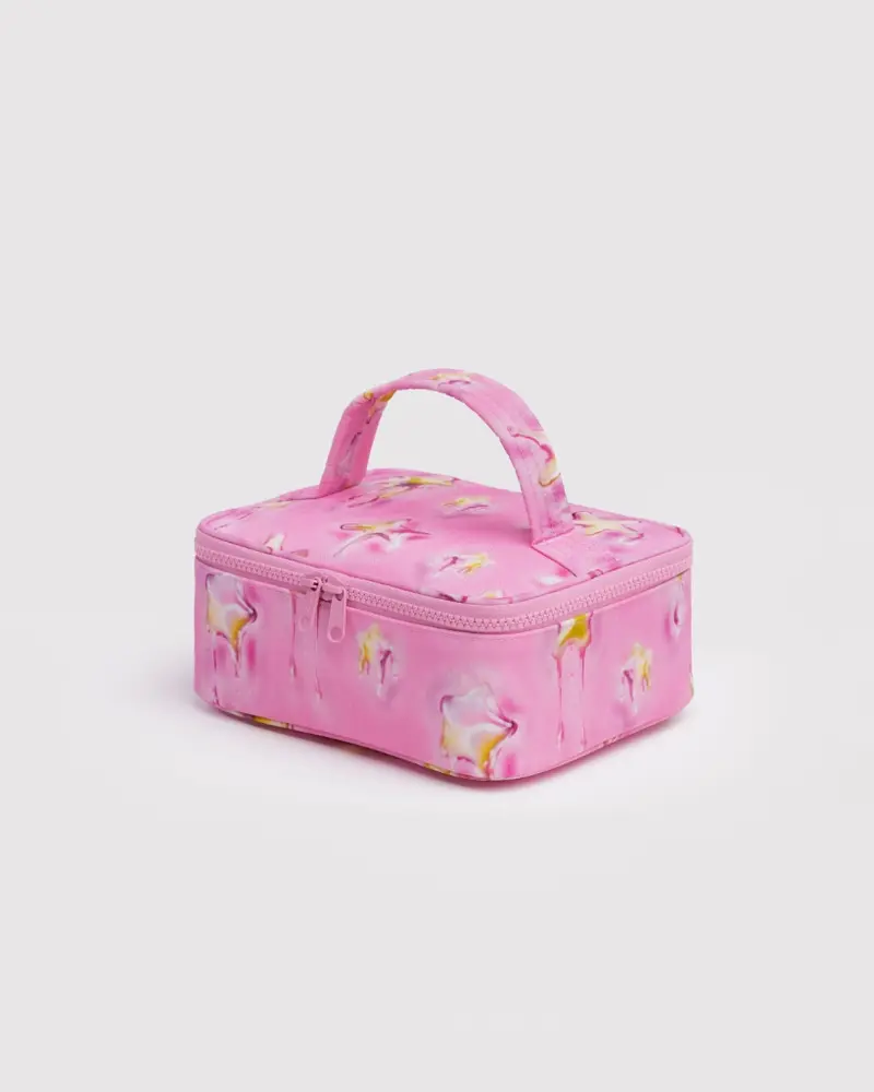 Cosmetic Case Small - Dancing Star