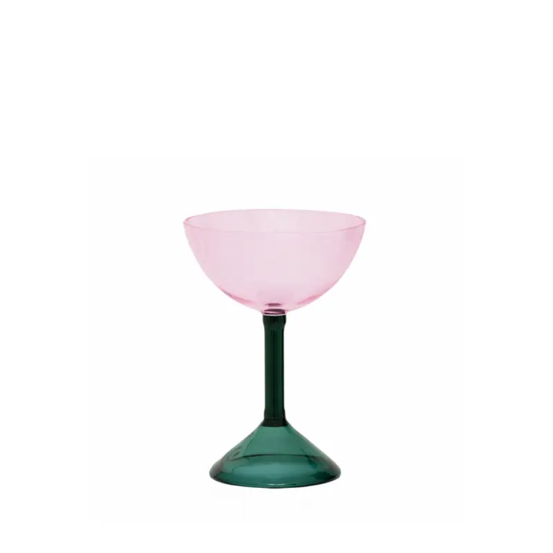 Coupe Glas
