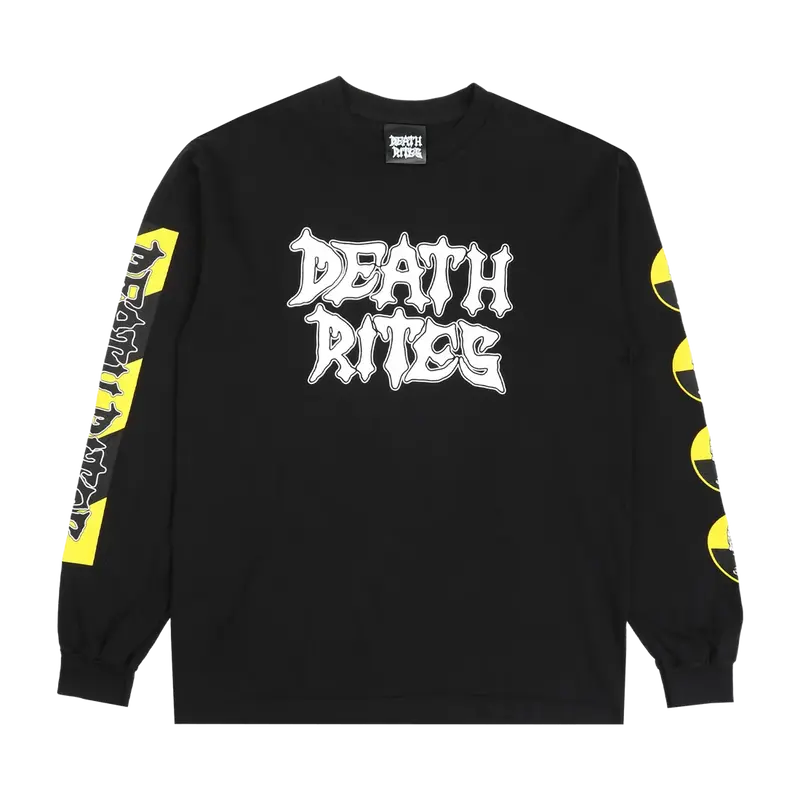 Crash Ls T-Shirt