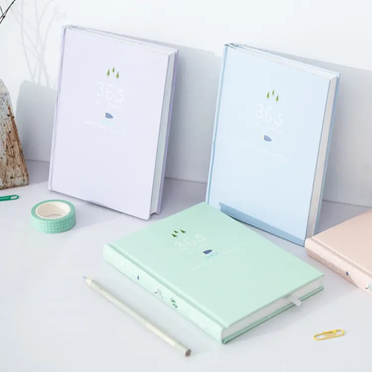 Creative Daily Planner