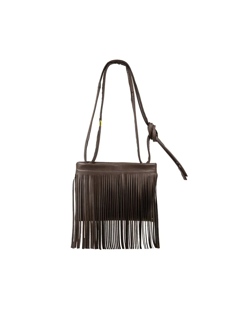 Creek Bag – Dark Brown