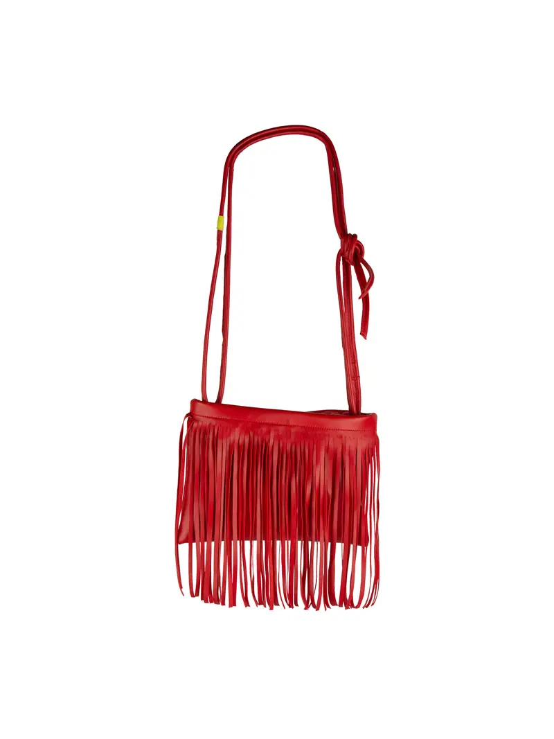 Creek Bag – Fire Red