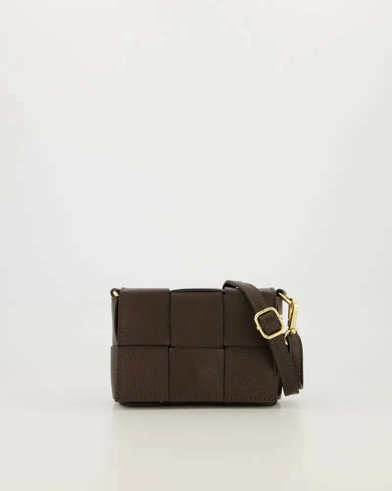 Crossbody tas - Steef