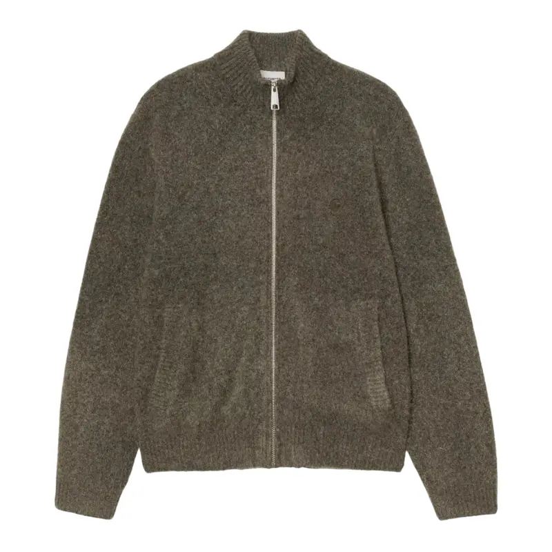 Curtis Sweater Jacket