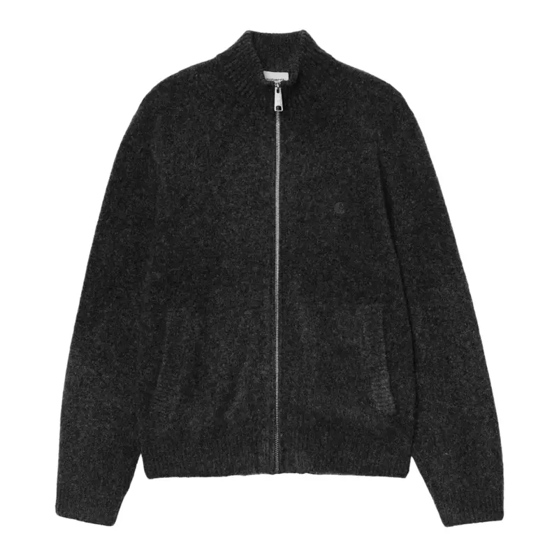 Curtis Sweater Jacket