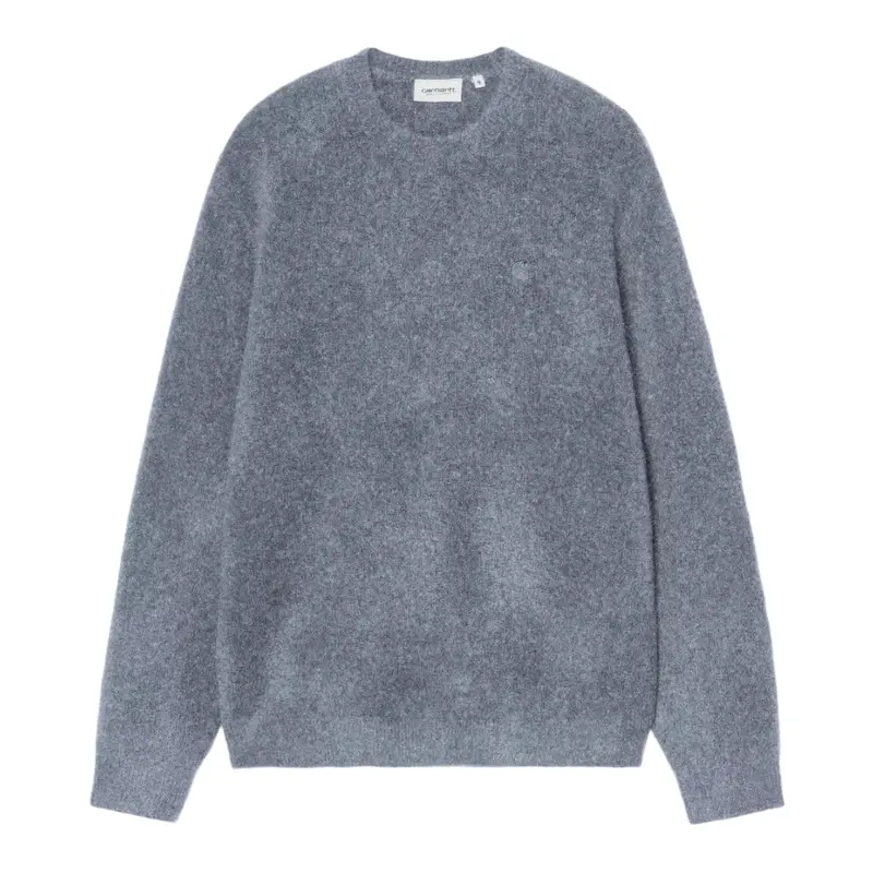 Curtis Sweater