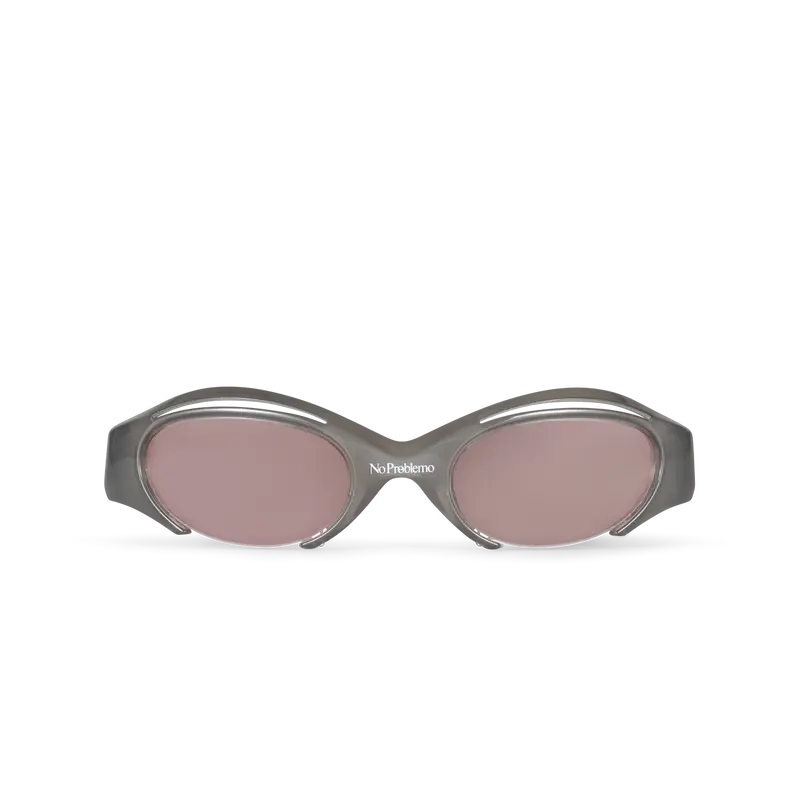 Cyborg Sunglass