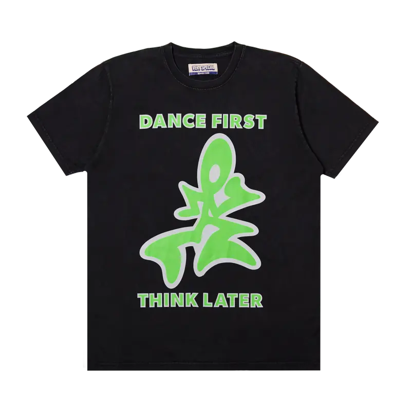 Dance First T-Shirt