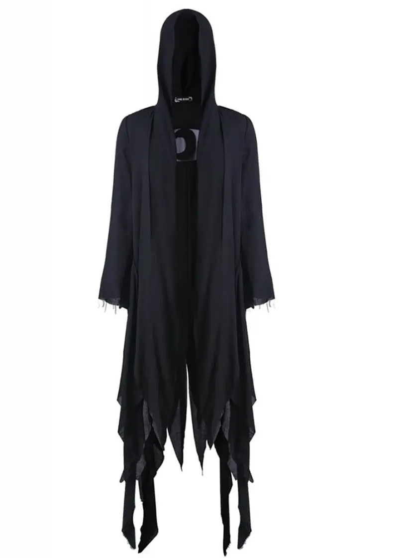 Dark In Love Wastelands Vest Black