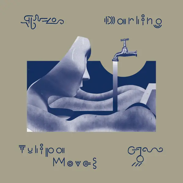 Darling - Tulipa Moves