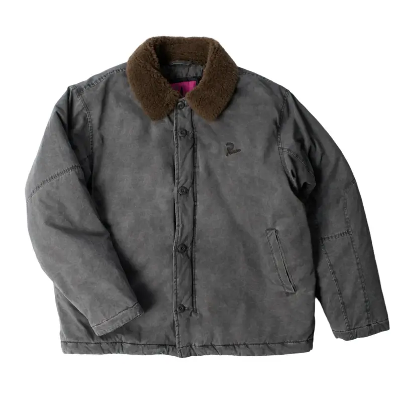 Darwin Takes Flight Jacket