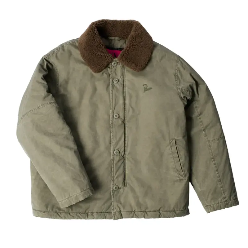 Darwin Takes Flight Jacket