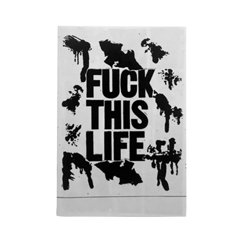 Dave - FUCK THIS LIFE