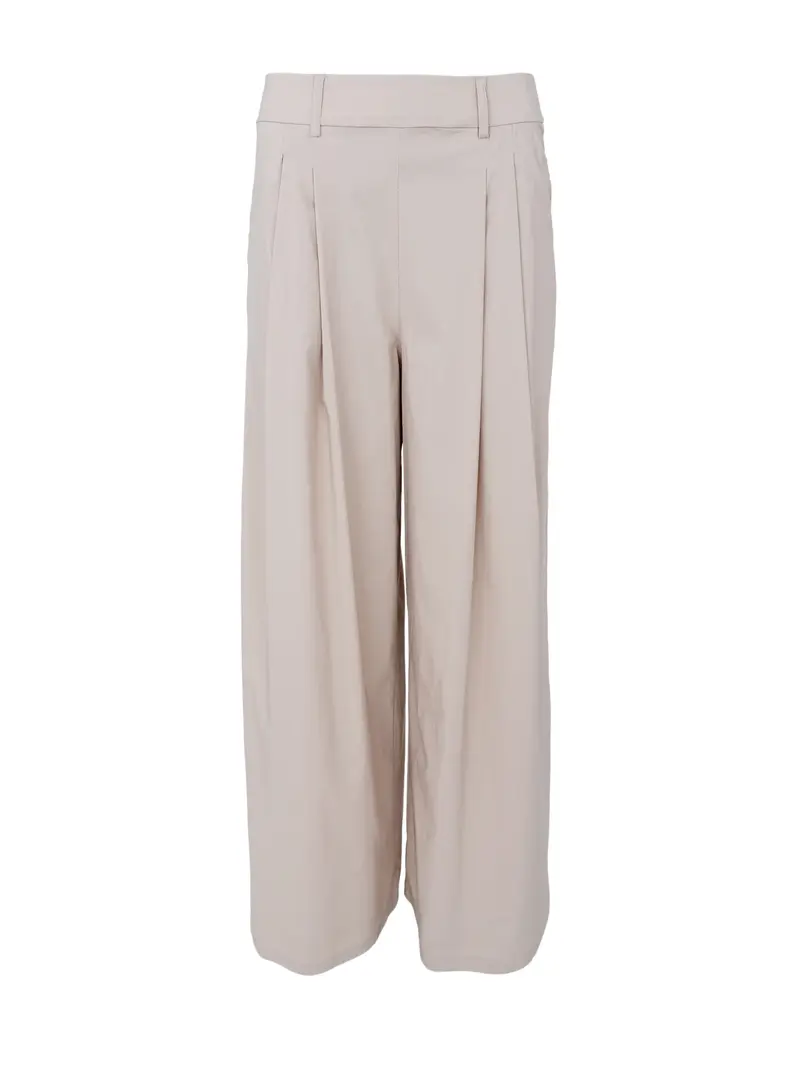 Davina Wideleg Pant 40865 Kit
