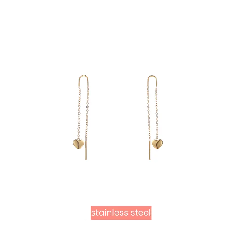 Day&Eve by Go Dutch Label Pull Trough Hart