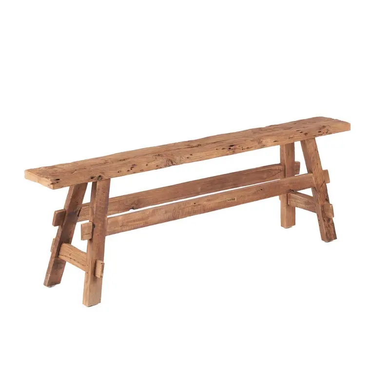 De Beauteous Rustic Bank Naturel Bazar Bizar