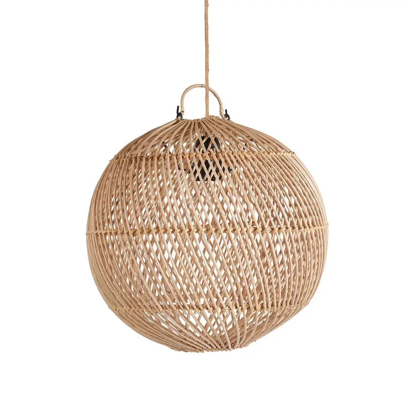 De Bubble Hanglamp - Naturel - Small Bazar Bizar