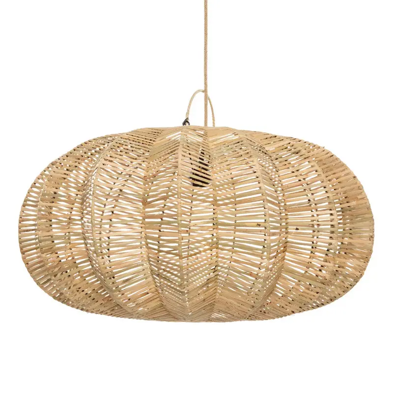 De Cerise Hanglamp Naturel Bazar Bizar