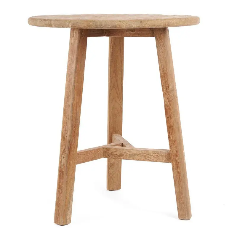 De Fusuma Barttafel - Outdoor Bazar Bizar