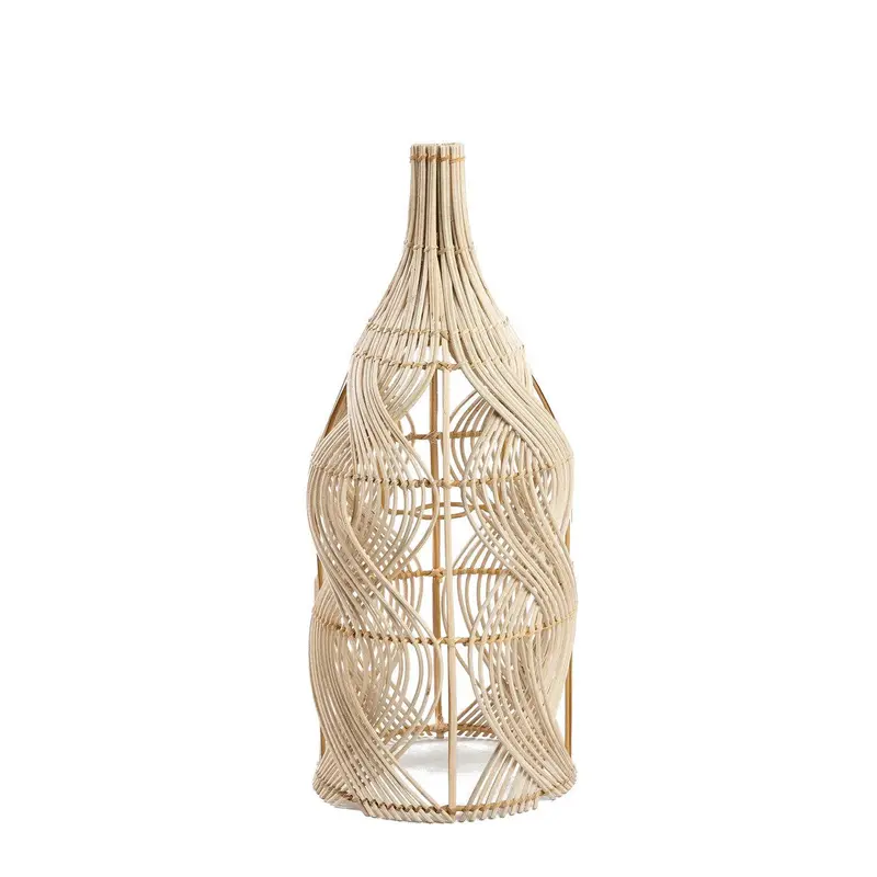De Garaffa Hanglamp Naturel Medium Bazar Bizar