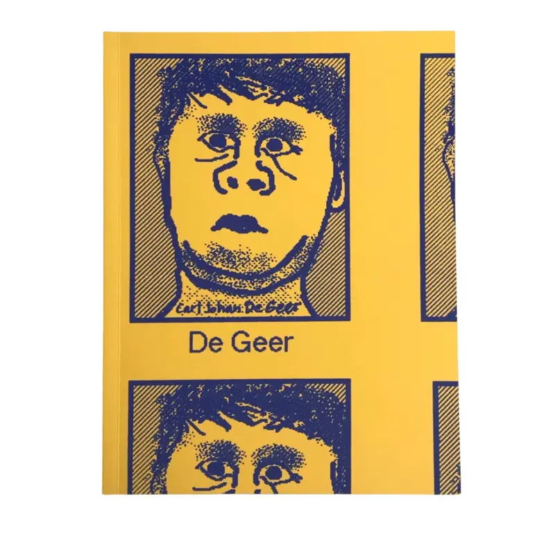 De Geer