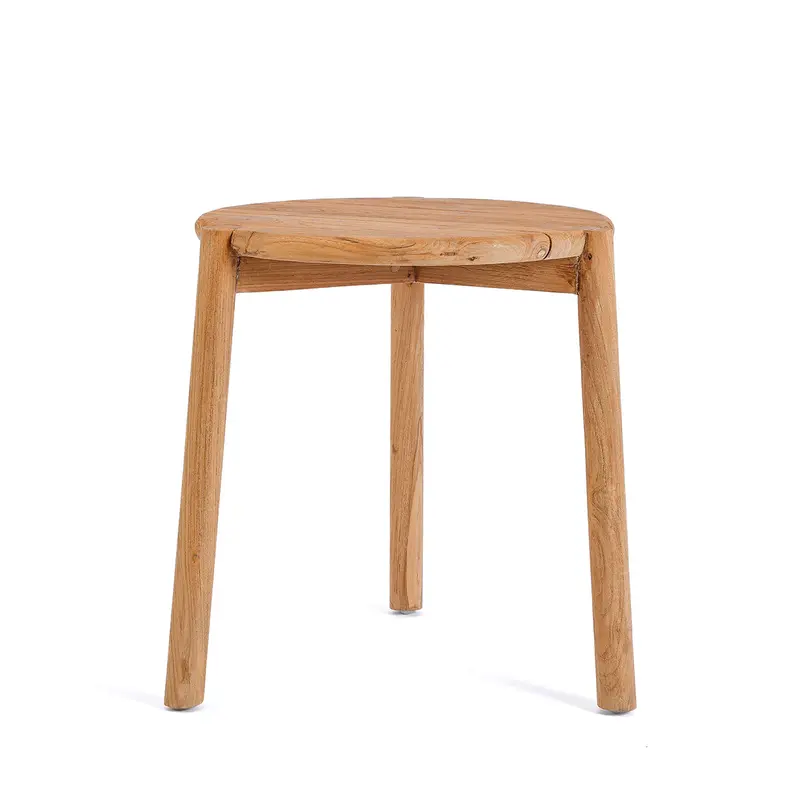 De Gilimanuk Bijzettafel - Buiten Bazar Bizar