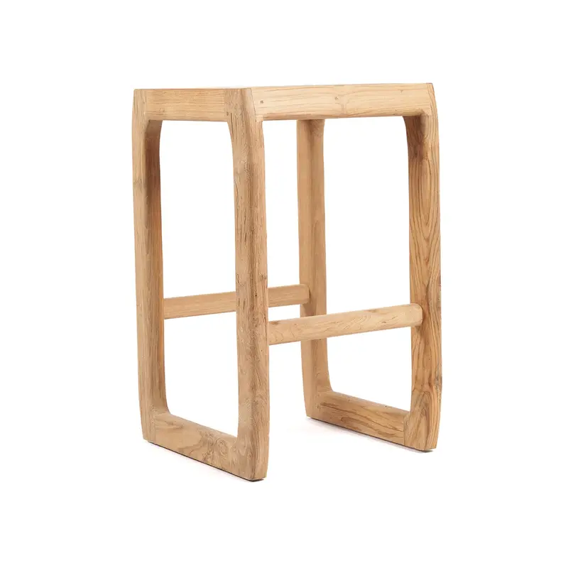 De Ithaca Barkruk - Outdoor Bazar Bizar