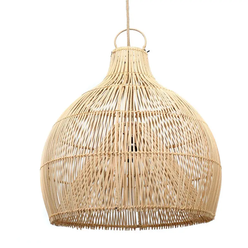 De Lobster Trap Hanglamp Naturel Bazar Bizar