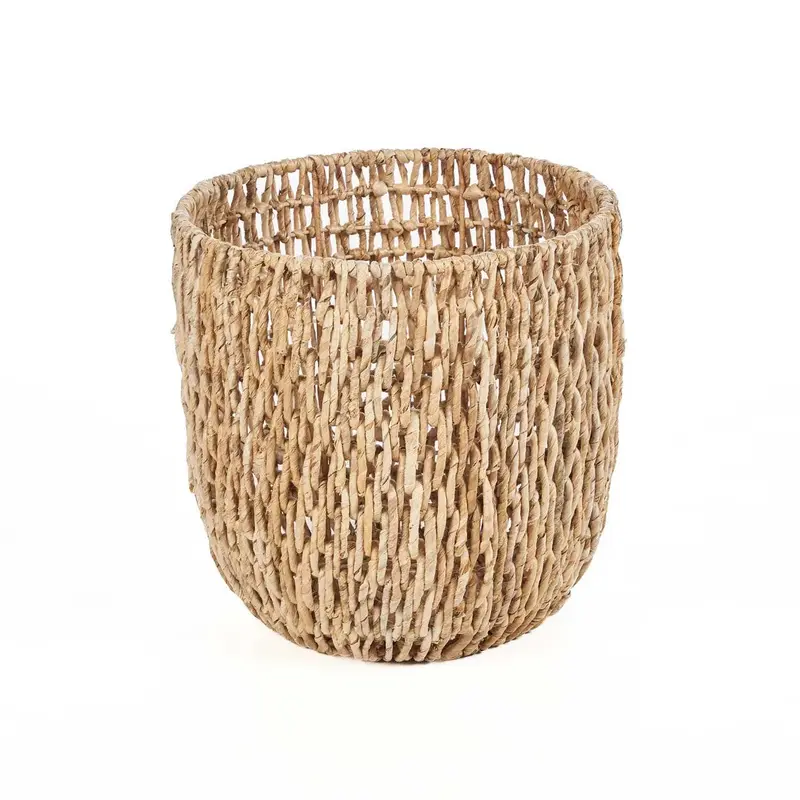 De Louh Louh Mand - Naturel - S