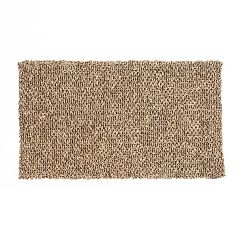 De Silazai Loper - Naturel 120x70cm