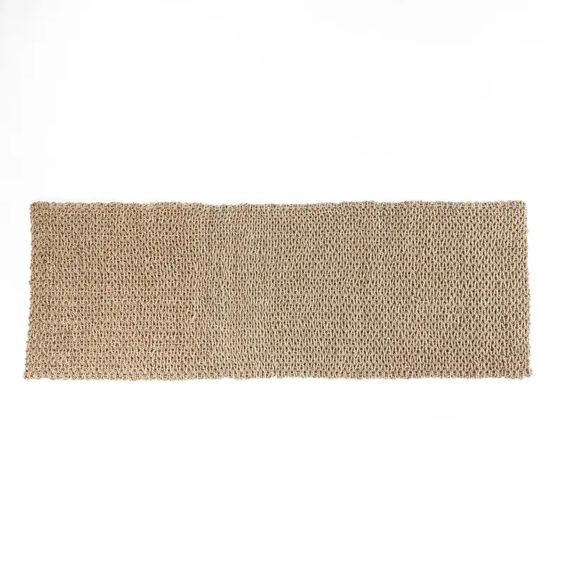 De Silazi Loper - Naturel 270x70