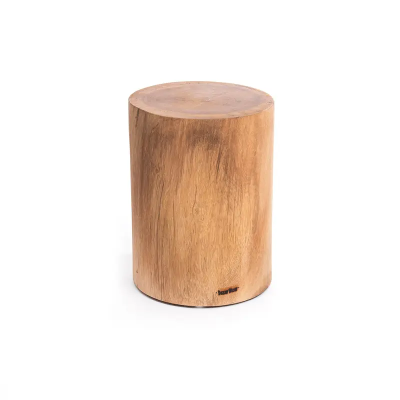 De Tribe Kruk Naturel Bazar Bizar