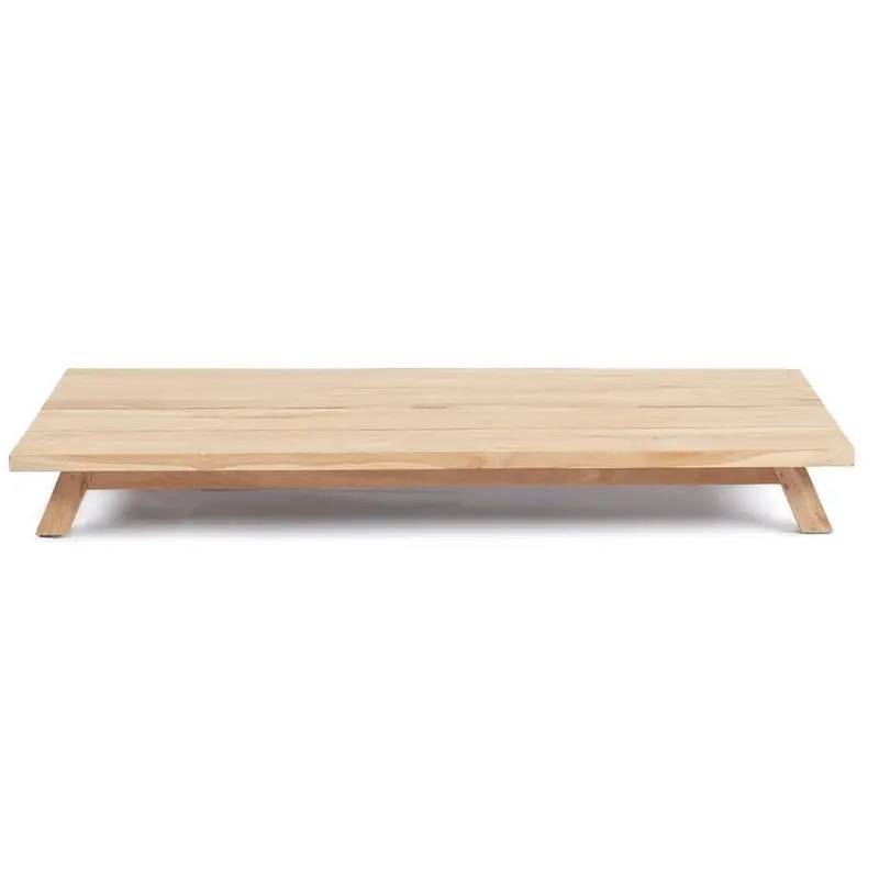 De Umalas Salontafel - Outdoor Bazar Bizar
