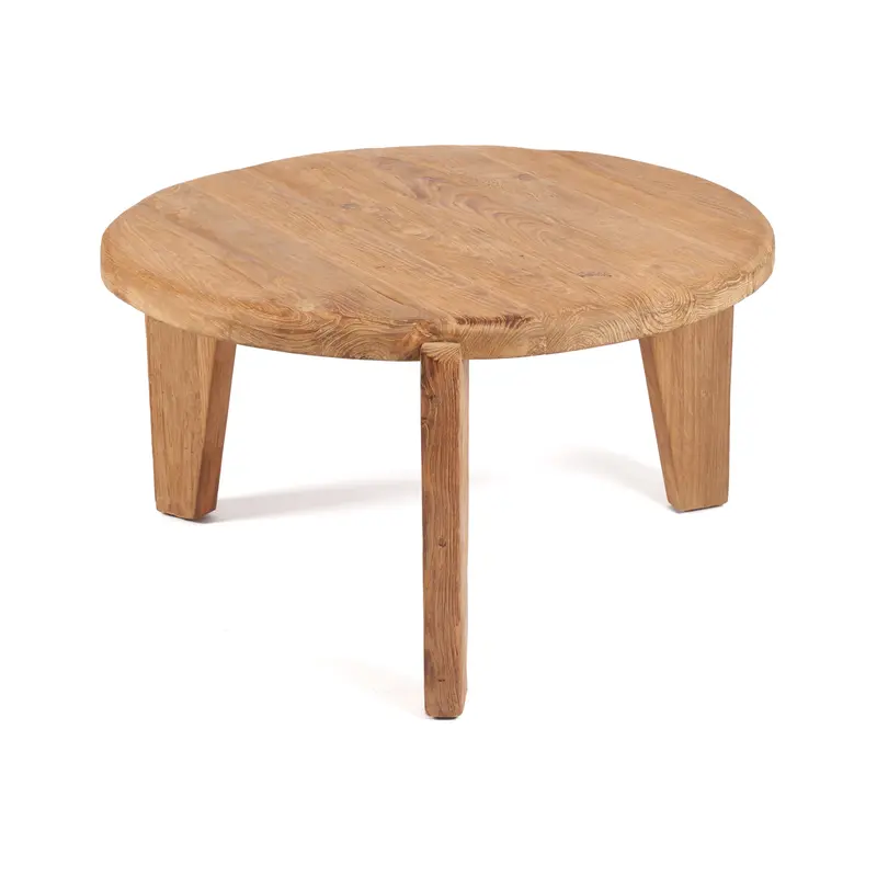 De Wabi Sabi Salontafel Large Bazar Bizar