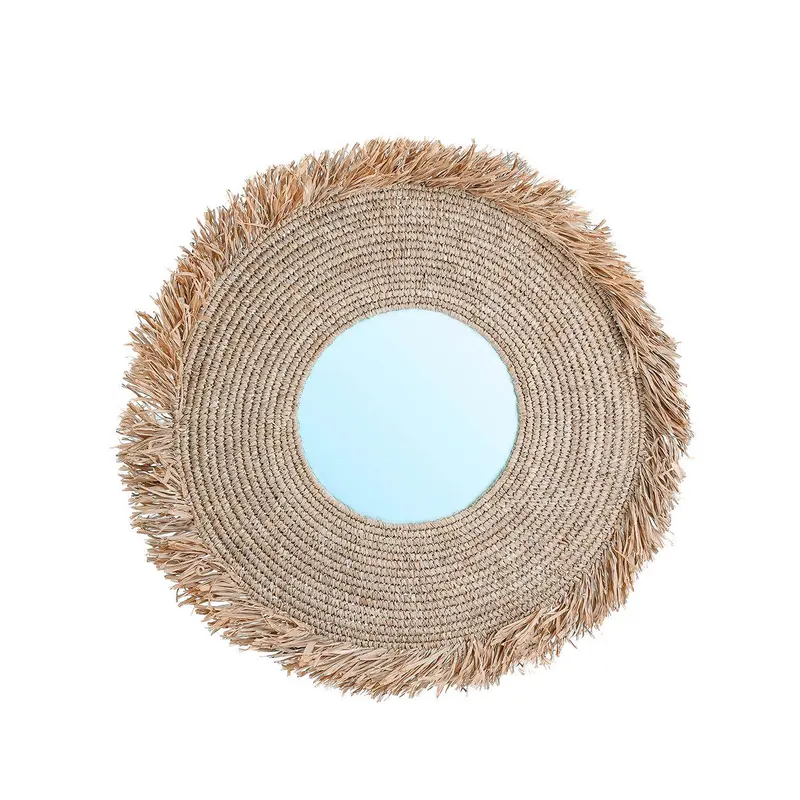 De Yema Spiegel Naturel L Bazar Bizar
