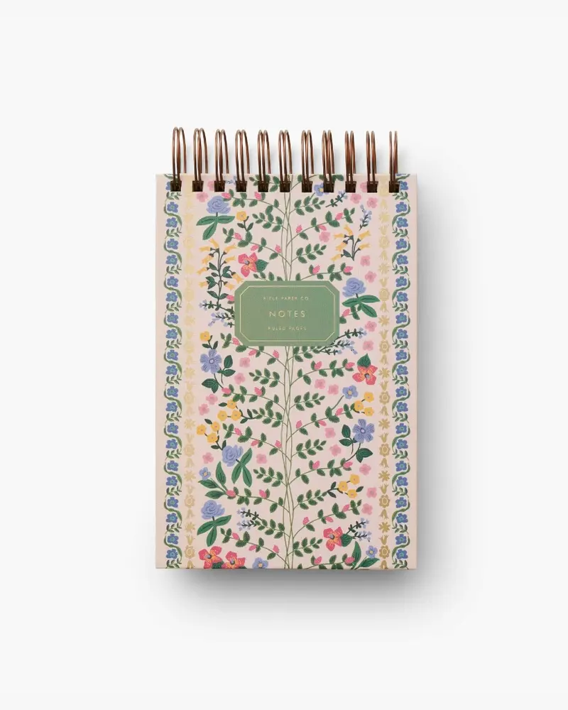Desktop Spiral Notepad - Wildwood [PRE ORDER]