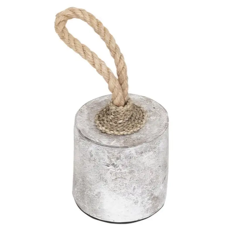 Deurstopper Cement Pandan Naturel MUST Living